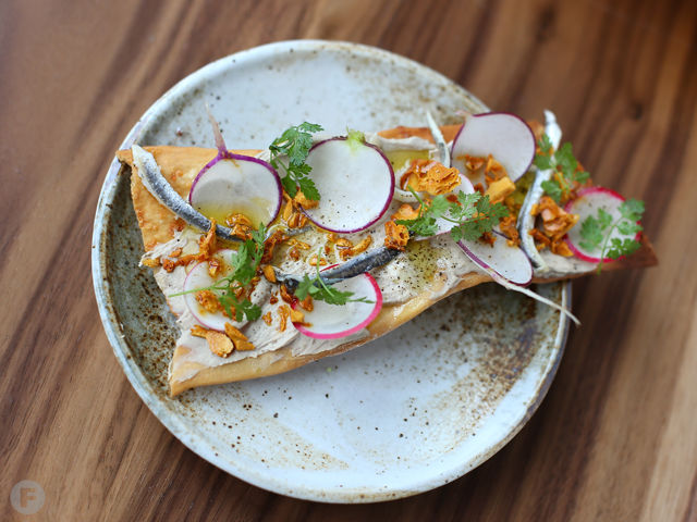 Corvino Supper Club & Tasting Room